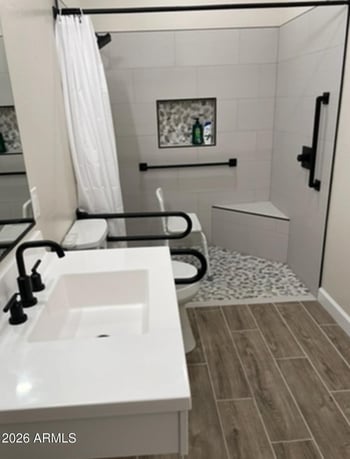 6035 S Adelle Ave, Mesa, AZ 85212