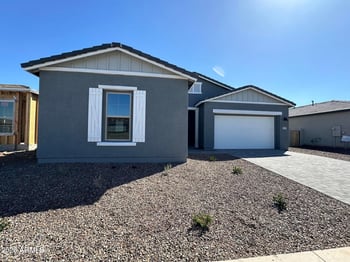 6035 S Adelle Ave, Mesa, AZ 85212