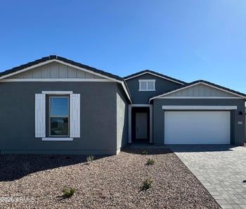 6035 S Adelle Ave, Mesa, AZ 85212
