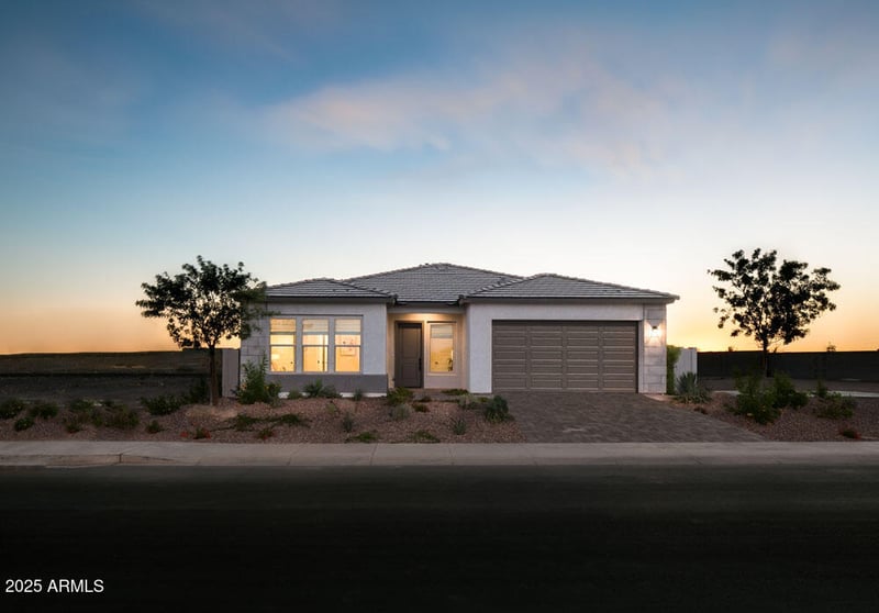6036 Chatham --, Mesa, AZ 85212