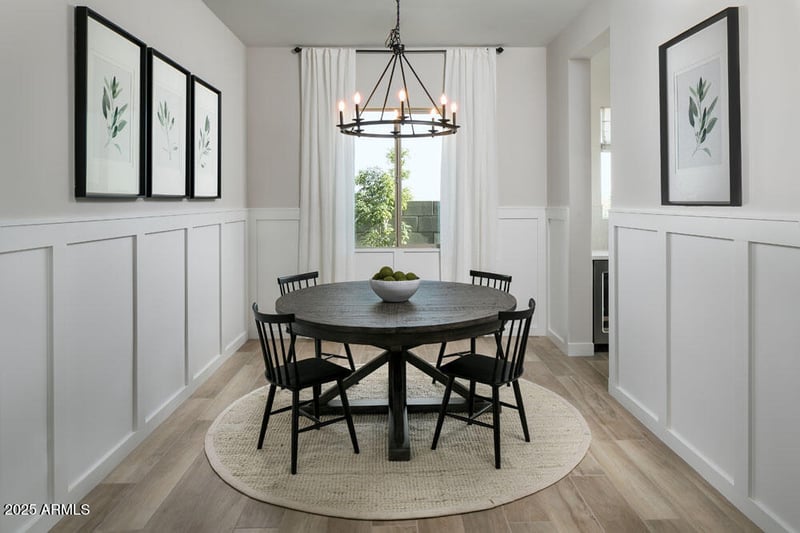 6036 Chatham --, Mesa, AZ 85212