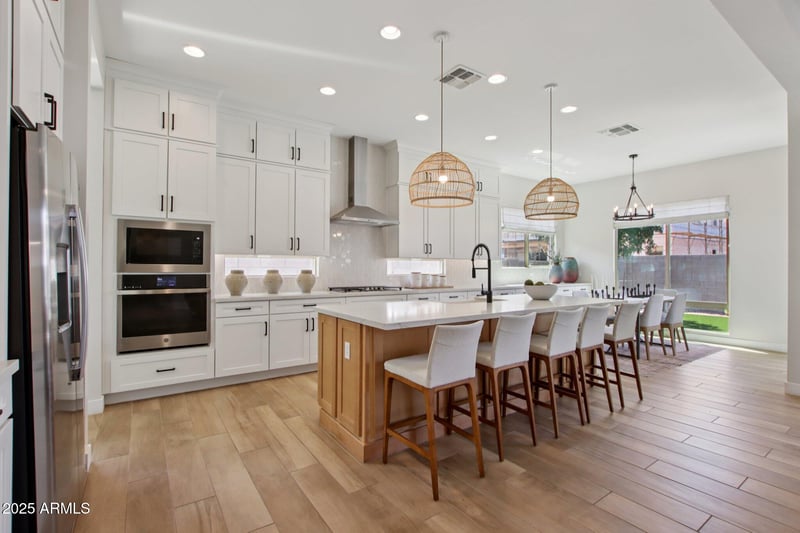 6036 Chatham --, Mesa, AZ 85212