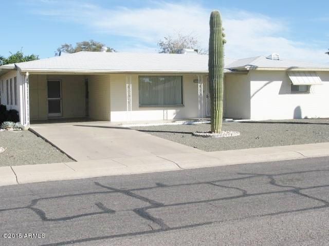 6036 E Dodge St, Mesa, AZ 85205