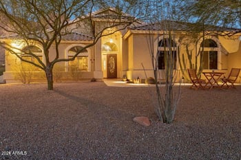 6036 E Greasewood St, Apache Junction, AZ 85119