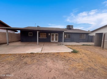 6036 N 72nd Dr, Glendale, AZ 85303