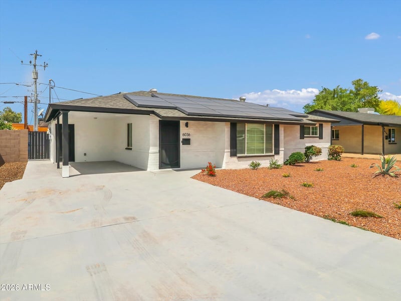 6036 8th St, Phoenix, AZ 85014