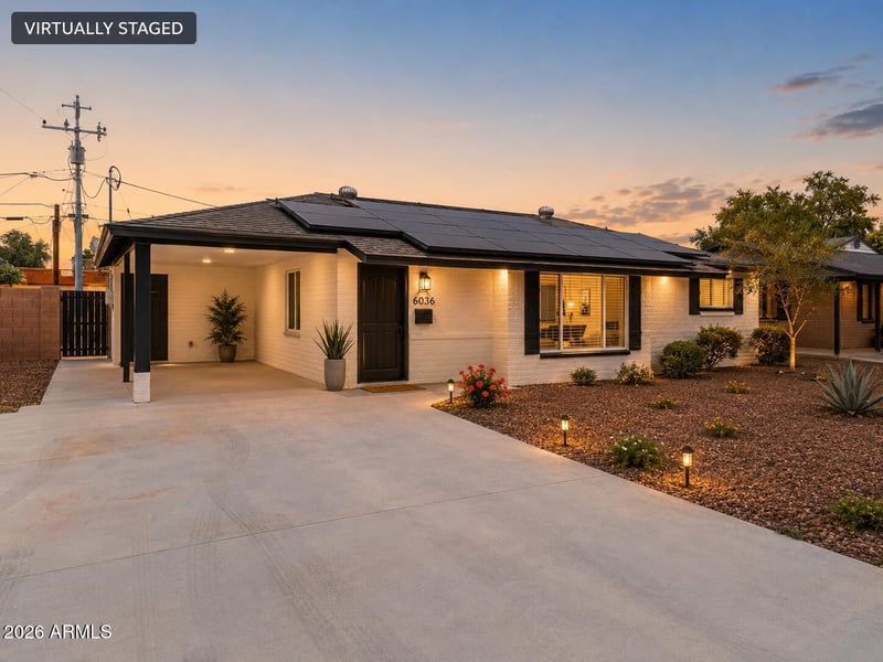 6036 8th St, Phoenix, AZ 85014