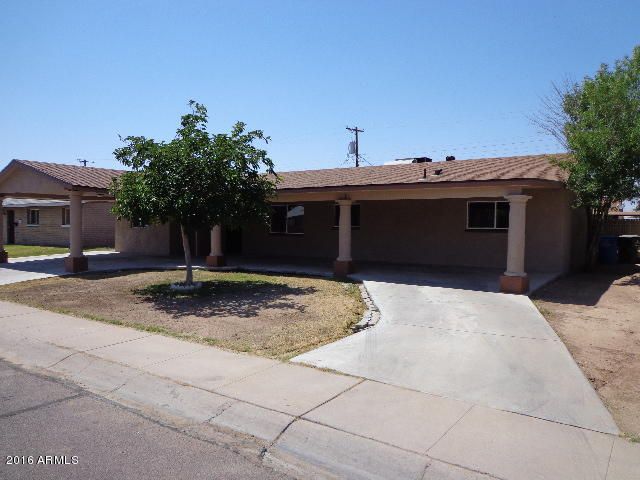 6036 W Avalon Dr, Phoenix, AZ 85033