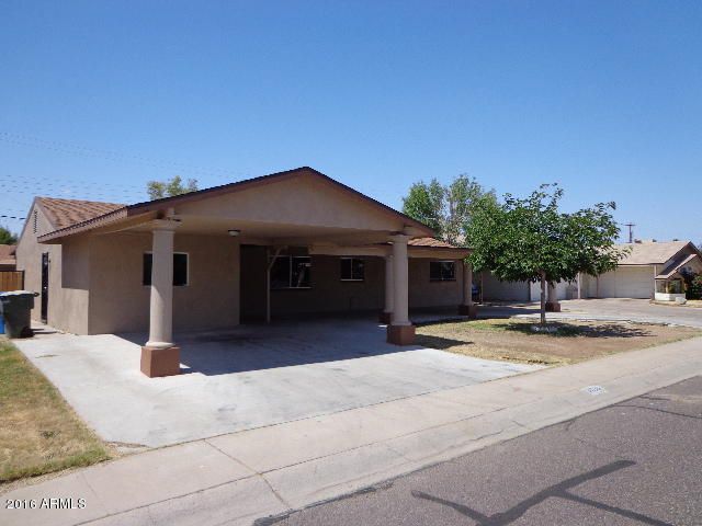 6036 W Avalon Dr, Phoenix, AZ 85033