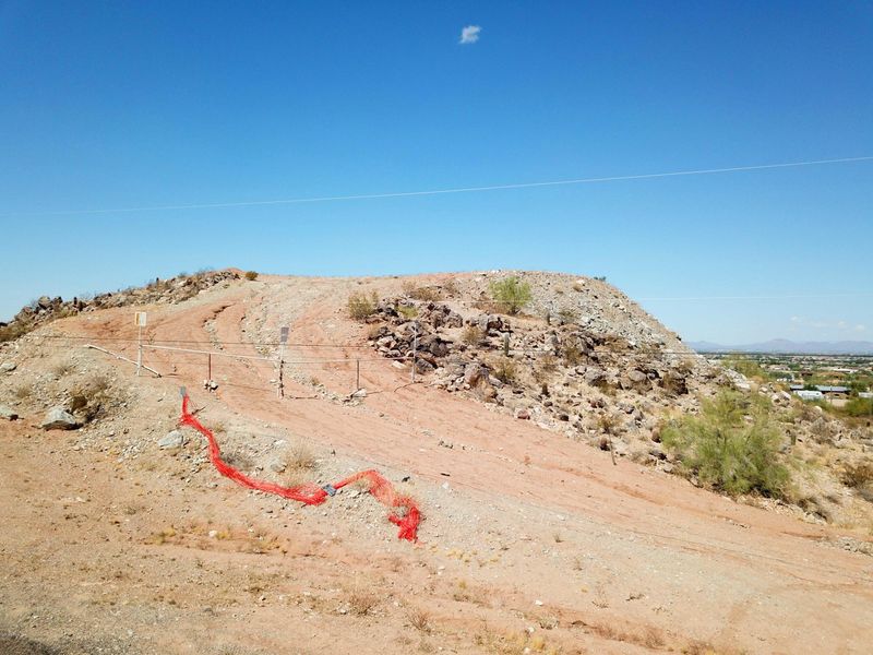 6036 W Thunder Cloud Dr #152, Queen Creek, AZ 85144