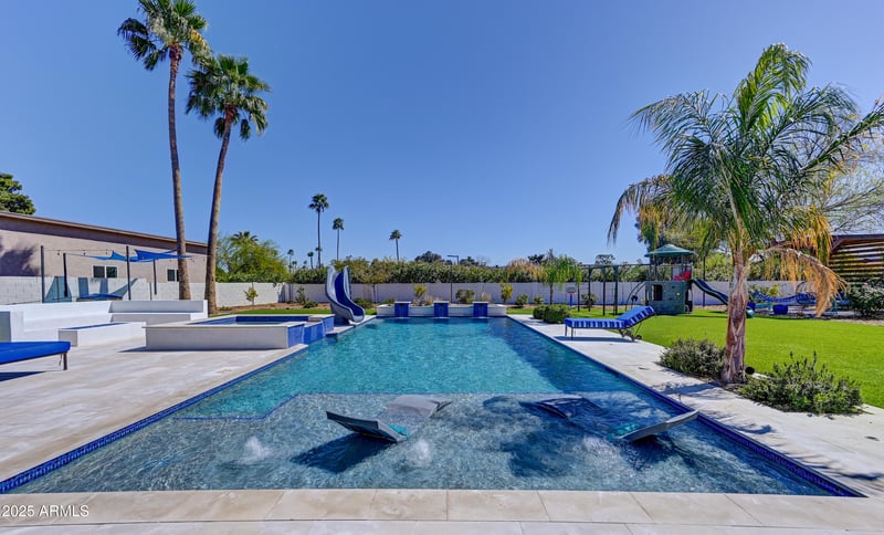 6037 Charter Oak Rd, Scottsdale, AZ 85254