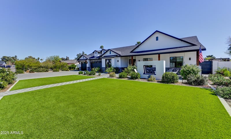 6037 Charter Oak Rd, Scottsdale, AZ 85254