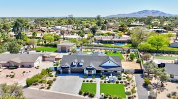 6037 Charter Oak Rd, Scottsdale, AZ 85254