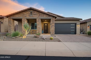 6037 E Hassayampa Cir, Scottsdale, AZ 85266