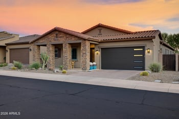 6037 E Hassayampa Cir, Scottsdale, AZ 85266