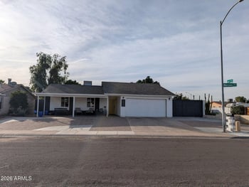 6037 Marconi Ave, Glendale, AZ 85306
