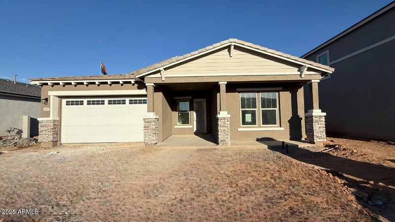 6037 Tambor --, Mesa, AZ 85212