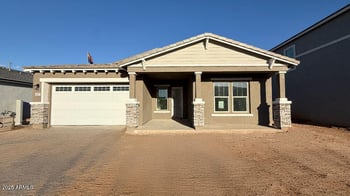 6037 Tambor --, Mesa, AZ 85212