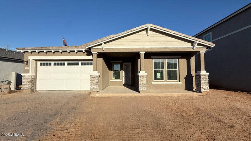 6037 Tambor --, Mesa, AZ 85212