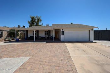 6037 Marconi Ave, Glendale, AZ 85306