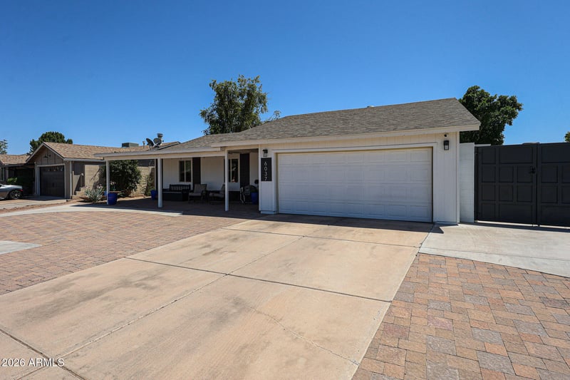 6037 Marconi Ave, Glendale, AZ 85306