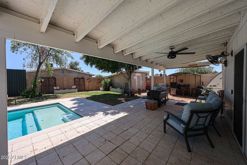 6037 Marconi Ave, Glendale, AZ 85306