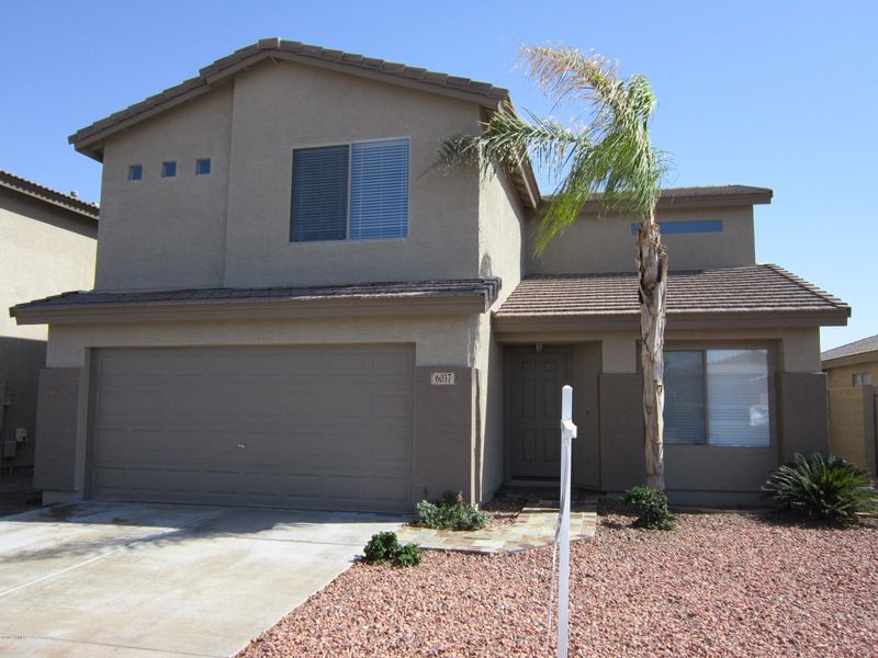 6037 W Odeum Ln, Phoenix, AZ 85043