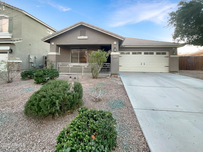 6038 Connie Ln, Gilbert, AZ 85298