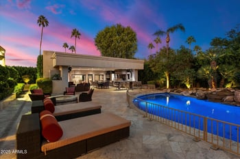 6038 Sunnyside Dr, Scottsdale, AZ 85254