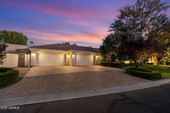 6038 Sunnyside Dr, Scottsdale, AZ 85254