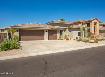 6038 Long Shadow Trl, Scottsdale, AZ 85266