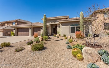 6038 Long Shadow Trl, Scottsdale, AZ 85266