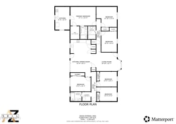 6038 Marconi Ave, Glendale, AZ 85306