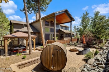 6038 Orion --, Lakeside, AZ 85929