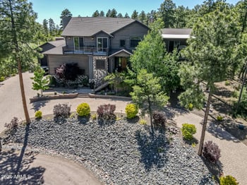 6038 Orion --, Lakeside, AZ 85929