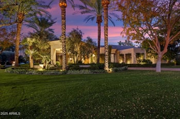 6038 Sunnyside Dr, Scottsdale, AZ 85254