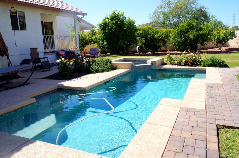 6038 W Cielo Grande --, Glendale, AZ 85310