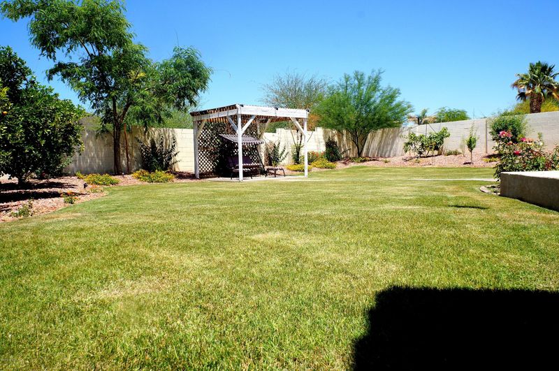 6038 W Cielo Grande --, Glendale, AZ 85310