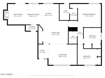 6038 W Desert Hills Dr, Glendale, AZ 85304