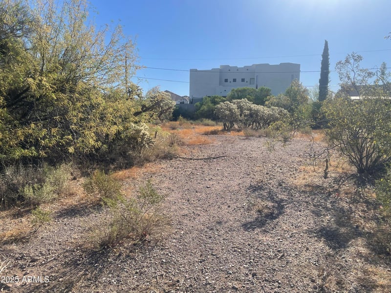 6039 Alameda Rd #166, Gold Canyon, AZ 85118