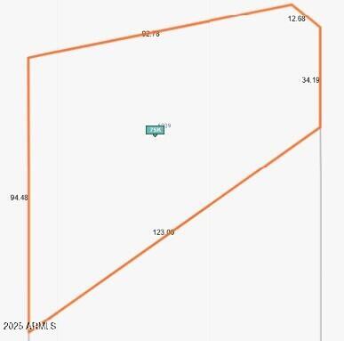 6039 Alameda Rd #166, Gold Canyon, AZ 85118