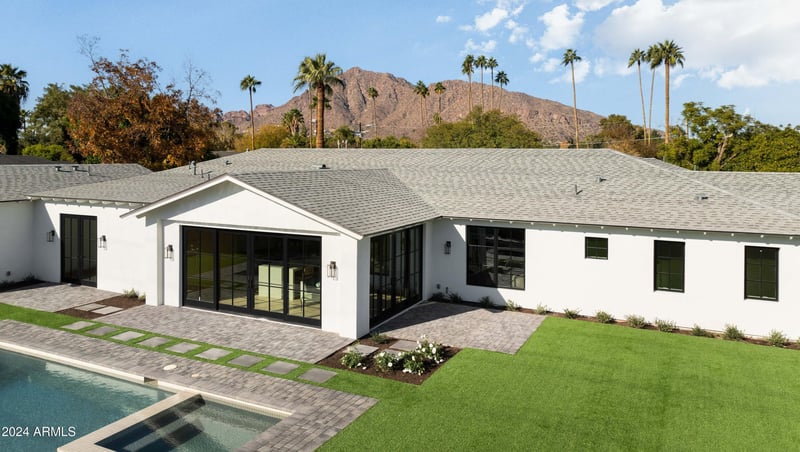 6039 Calle Camelia --, Scottsdale, AZ 85251