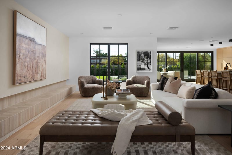 6039 Calle Camelia --, Scottsdale, AZ 85251