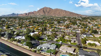 6039 Calle Camelia --, Scottsdale, AZ 85251