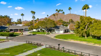 6039 Calle Camelia --, Scottsdale, AZ 85251