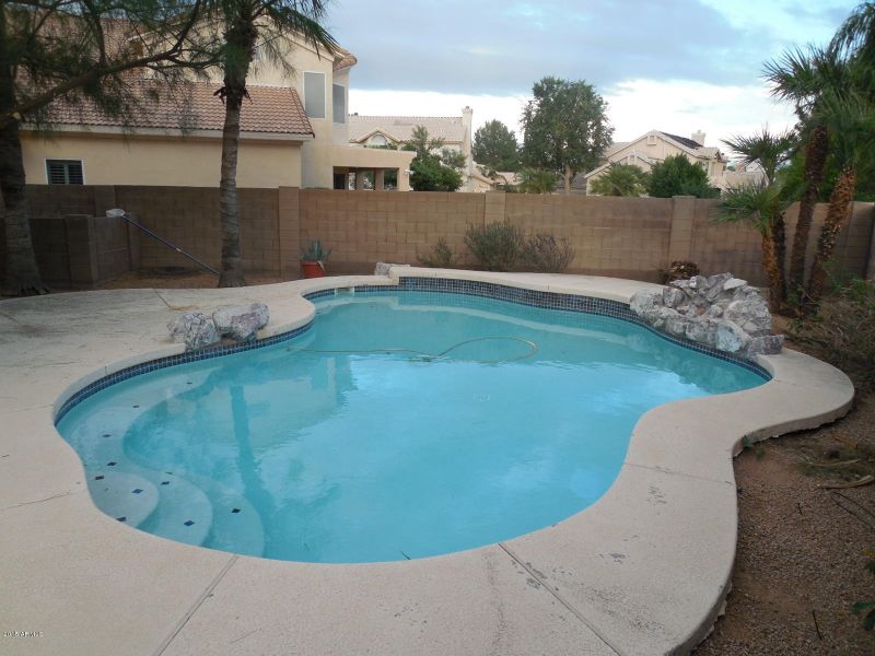 6039 E Aire Libre Ln, Scottsdale, AZ 85254