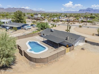 604 101st Pl, Mesa, AZ 85207