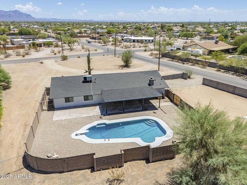 604 101st Pl, Mesa, AZ 85207