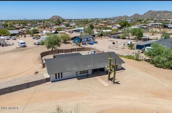 604 101st Pl, Mesa, AZ 85207
