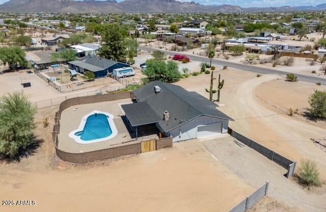 604 101st Pl, Mesa, AZ 85207